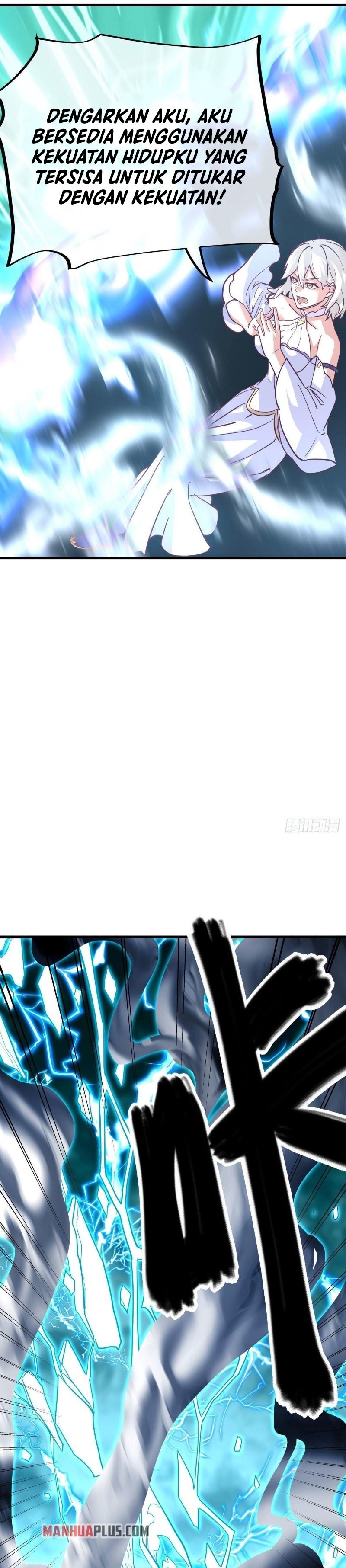 Peerless Soul Chapter 458 Bahasa Indonesia